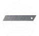  0.8 snap-off blade